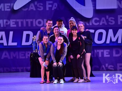 Houston, TX - 4/6/2018 - Awards