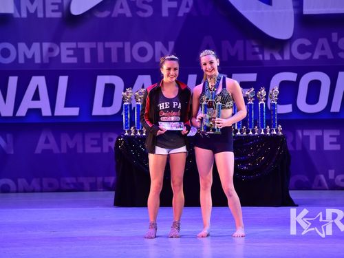 Houston, TX - 4/6/2018 - Awards