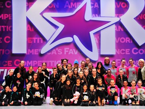 Houston, TX 2 - 4/6/2018 - Awards