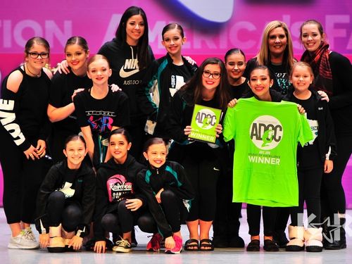 Houston, TX 2 - 4/6/2018 - Awards