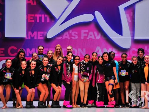Houston, TX 2 - 4/6/2018 - Awards