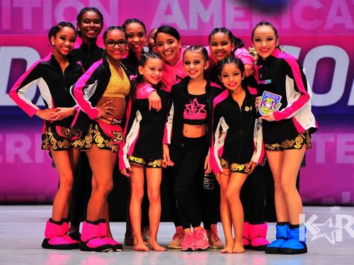 Houston, TX 2 - 4/6/2018 - Awards