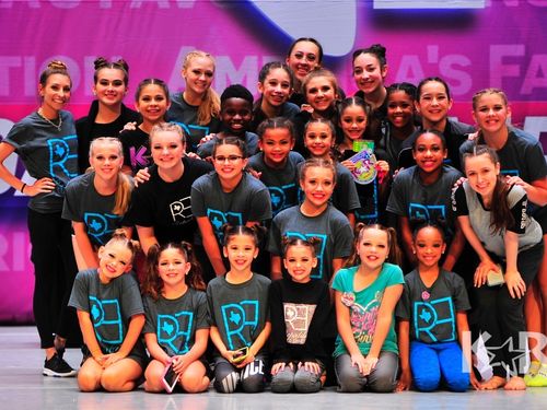 Houston, TX 2 - 4/6/2018 - Awards