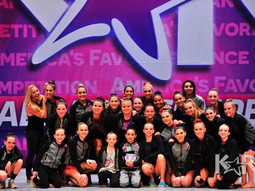 Houston, TX 2 - 4/6/2018 - Awards