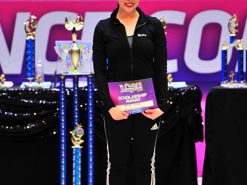 Houston, TX 2 - 4/6/2018 - Awards