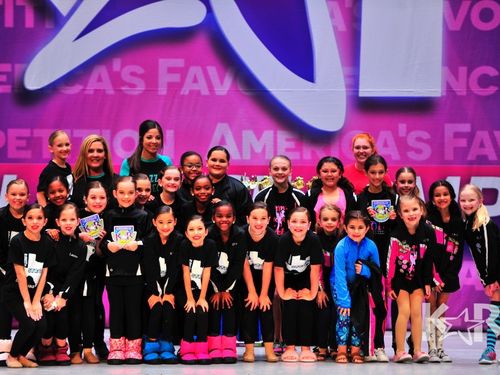Houston, TX 2 - 4/6/2018 - Awards