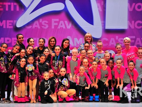Houston, TX 2 - 4/6/2018 - Awards