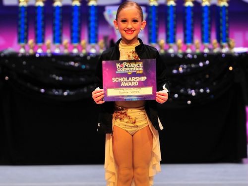 Houston, TX 2 - 4/6/2018 - Awards