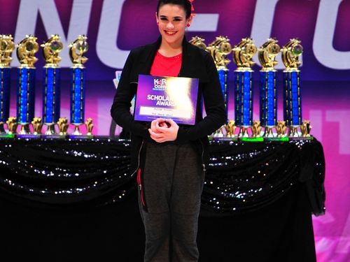 Houston, TX 2 - 4/6/2018 - Awards
