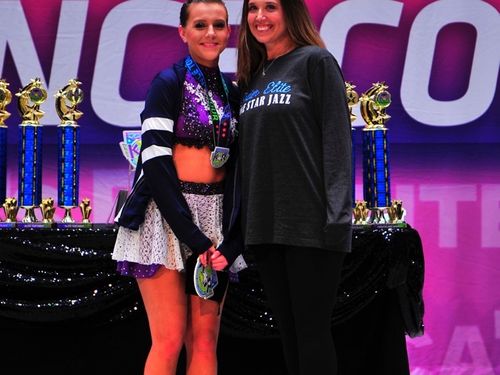Houston, TX 2 - 4/6/2018 - Awards