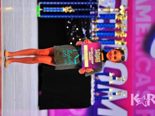 Houston, TX 2 - 4/6/2018 - Awards
