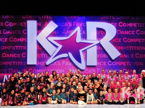 Houston, TX 2 - 4/6/2018 - Awards