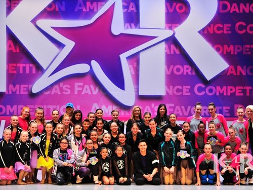 Houston, TX 2 - 4/6/2018 - Awards