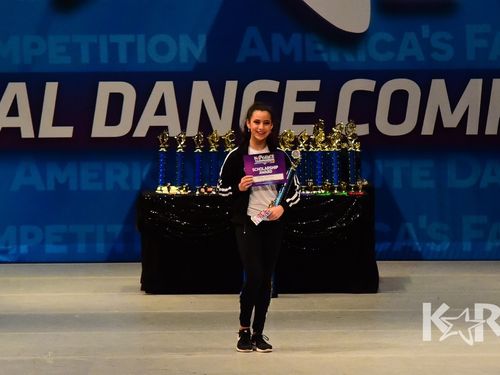 Portland, OR - 4/7/2018 - Awards