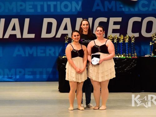 Portland, OR - 4/7/2018 - Awards