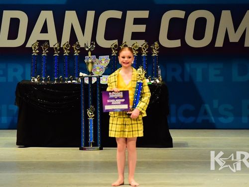 Portland, OR - 4/7/2018 - Awards