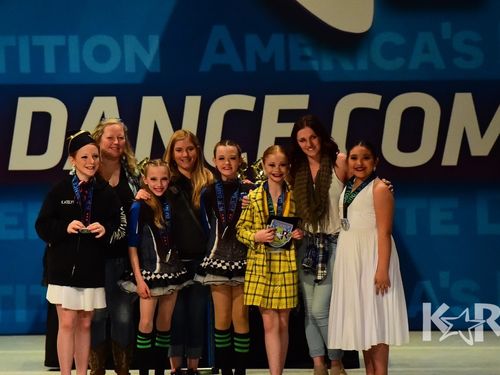 Portland, OR - 4/7/2018 - Awards
