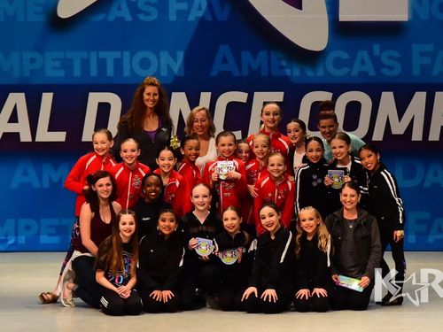 Portland, OR - 4/7/2018 - Awards