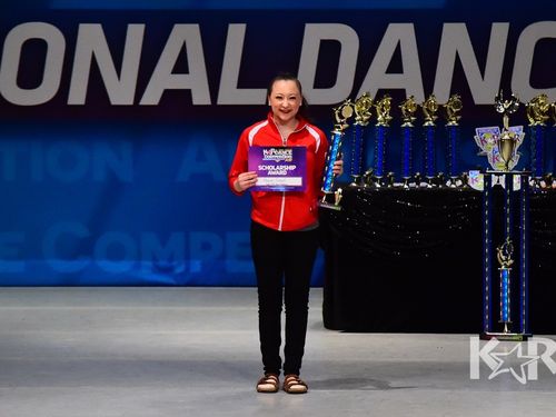 Portland, OR - 4/7/2018 - Awards