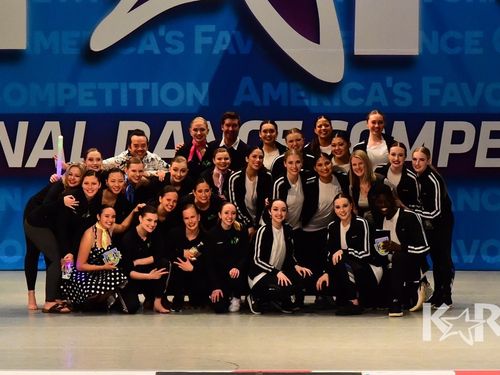 Portland, OR - 4/7/2018 - Awards