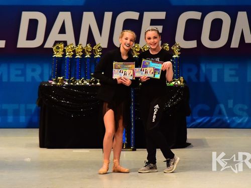 Portland, OR - 4/7/2018 - Awards