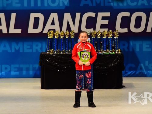 Portland, OR - 4/7/2018 - Awards