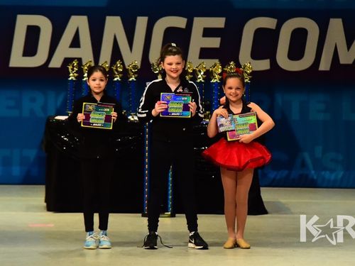 Portland, OR - 4/7/2018 - Awards