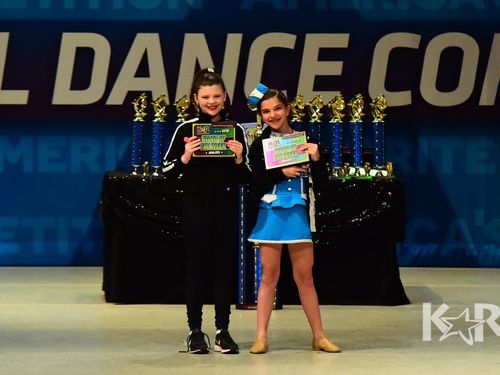 Portland, OR - 4/7/2018 - Awards