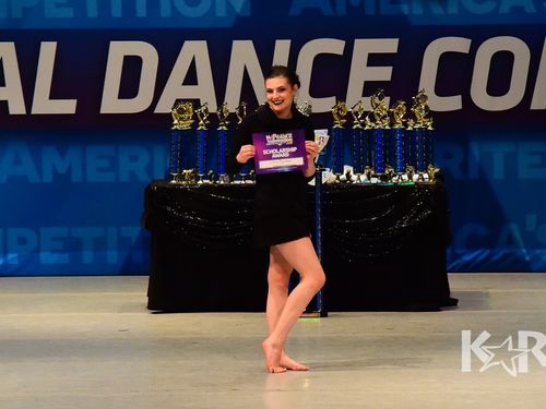 Portland, OR - 4/7/2018 - Awards