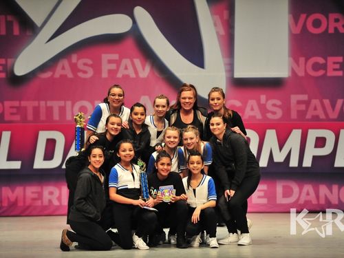 Denver, CO - 3/10/2018 - Awards