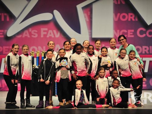 Denver, CO - 3/10/2018 - Awards