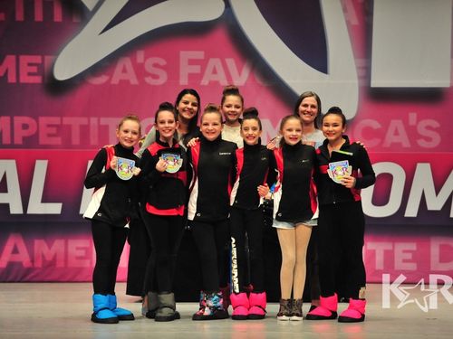 Denver, CO - 3/10/2018 - Awards
