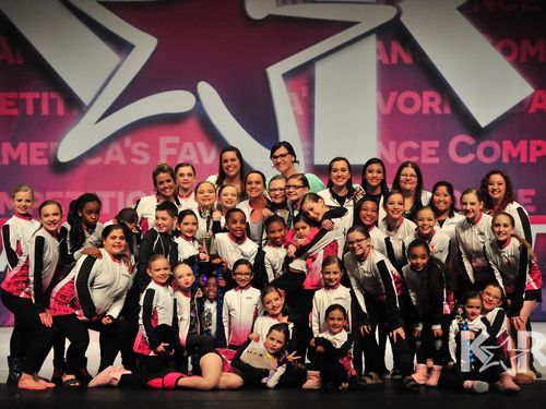 Denver, CO - 3/10/2018 - Awards