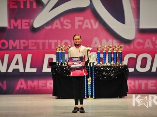 Denver, CO - 3/10/2018 - Awards