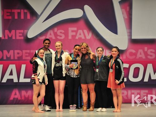 Denver, CO - 3/10/2018 - Awards