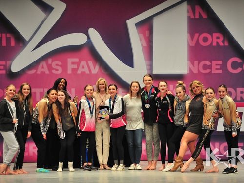 Denver, CO - 3/10/2018 - Awards
