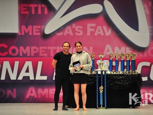 Denver, CO - 3/10/2018 - Awards