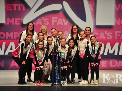 Denver, CO - 3/10/2018 - Awards