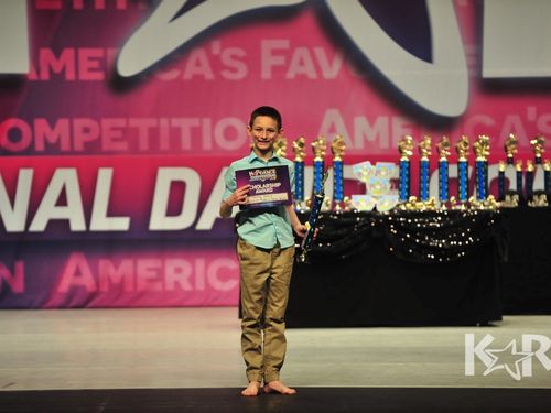 Denver, CO - 3/10/2018 - Awards