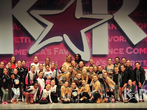 Denver, CO - 3/10/2018 - Awards