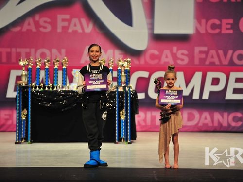 Denver, CO - 3/10/2018 - Awards