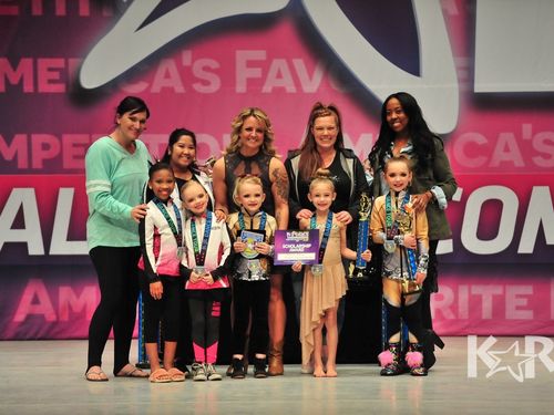 Denver, CO - 3/10/2018 - Awards