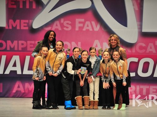 Denver, CO - 3/10/2018 - Awards