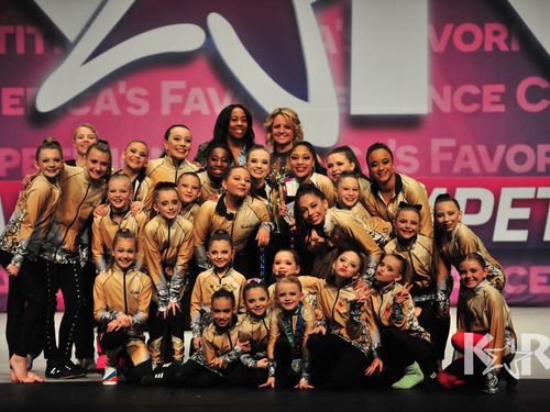 Denver, CO - 3/10/2018 - Awards