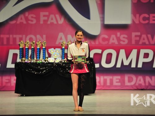 Denver, CO - 3/10/2018 - Awards
