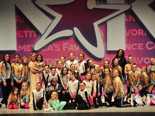 Denver, CO - 3/10/2018 - Awards