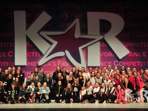 Denver, CO - 3/10/2018 - Awards