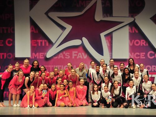 Denver, CO - 3/10/2018 - Awards