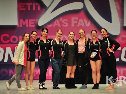 Denver, CO - 3/10/2018 - Awards