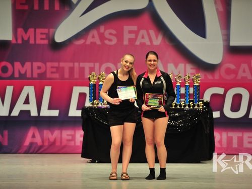 Denver, CO - 3/10/2018 - Awards
